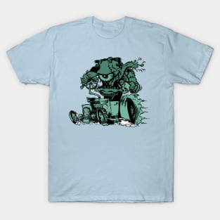 Classic Rat Fink T-Shirt